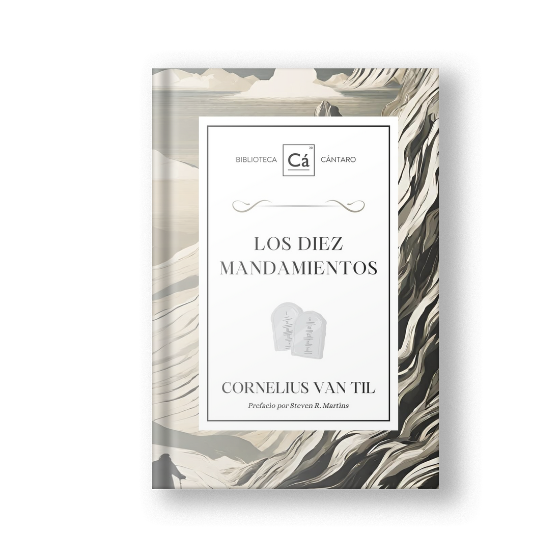 Los Diez Mandamientos