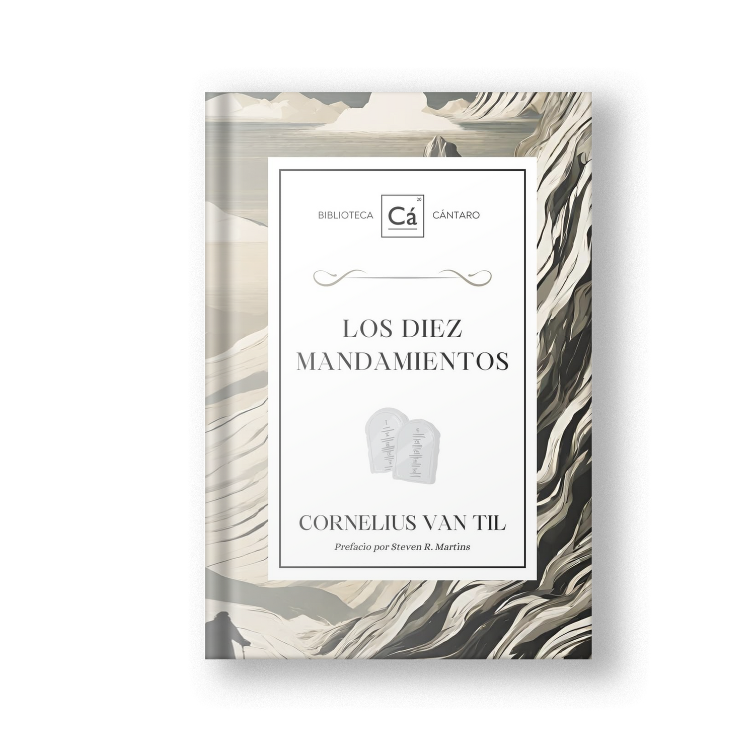 Los Diez Mandamientos