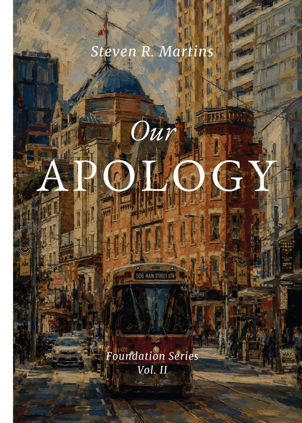 Our Apology