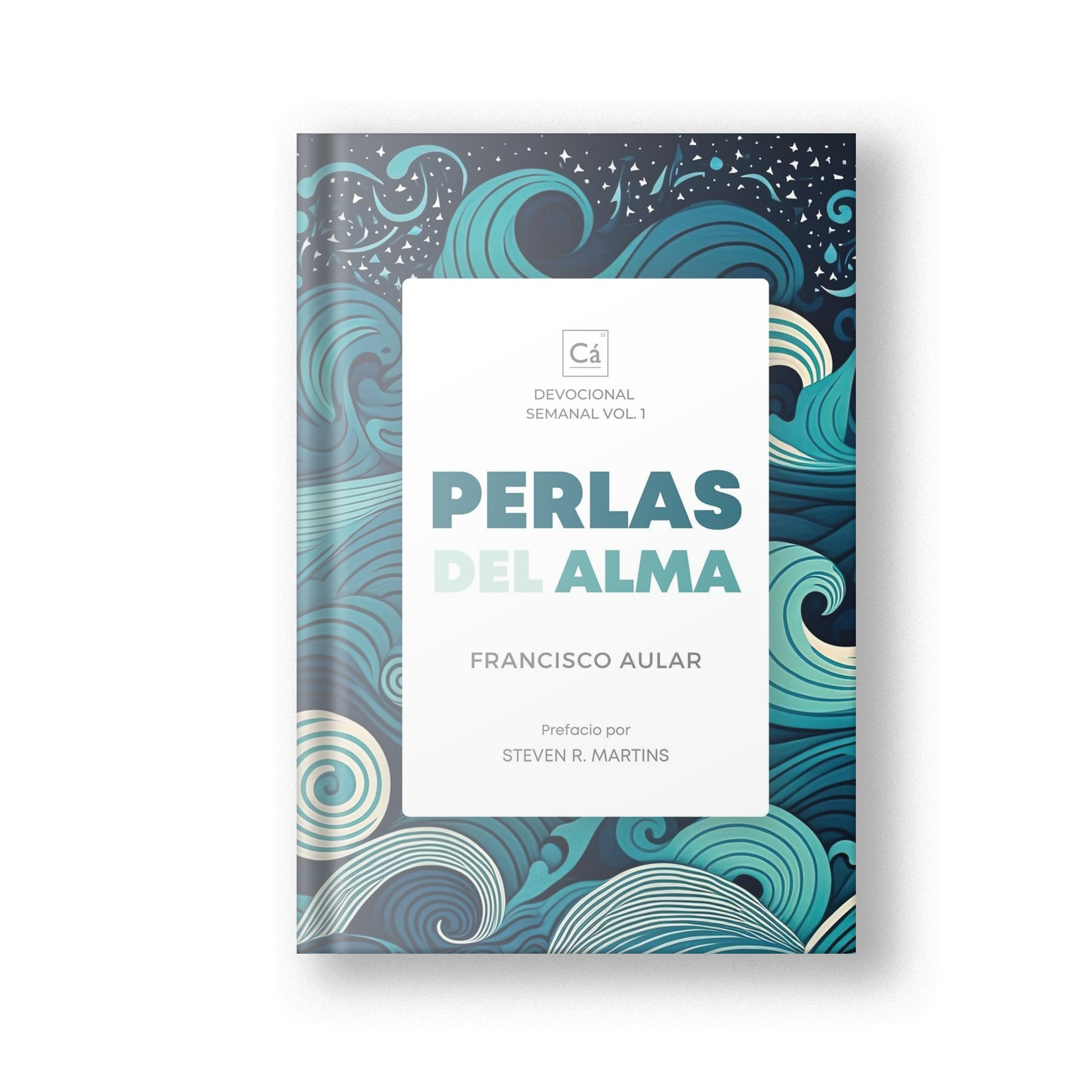 Perlas del Alma: Devocional Semanal, Vol. 1