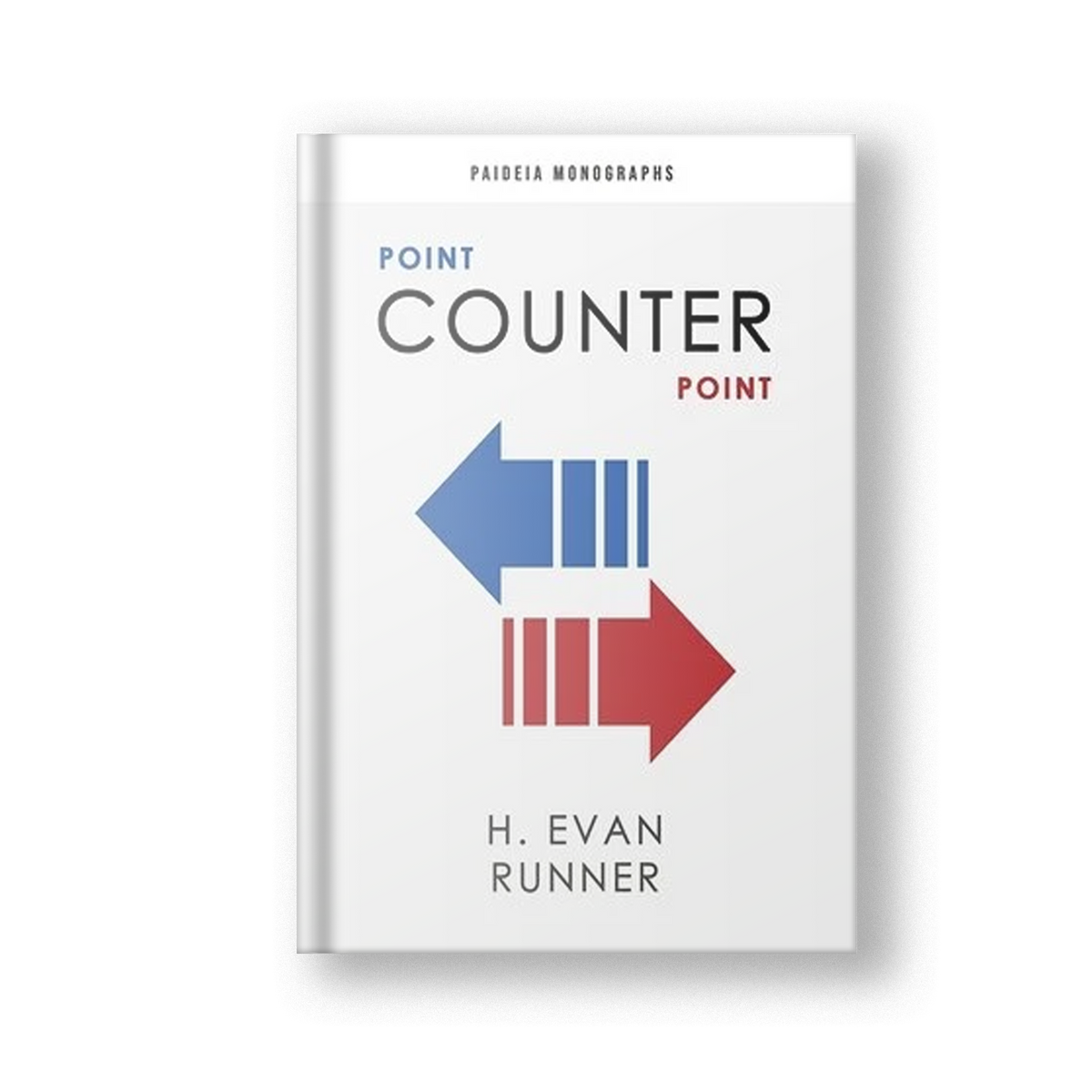 Point Counter Point (Paideia Monographs) – Cántaro Institute