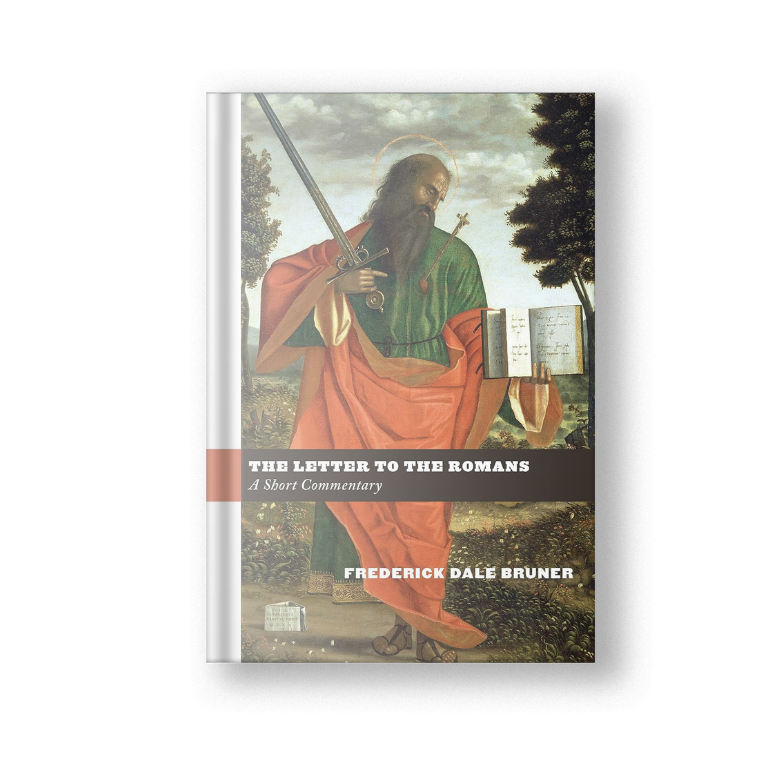 The Letter to the Romans: A Short Commentary