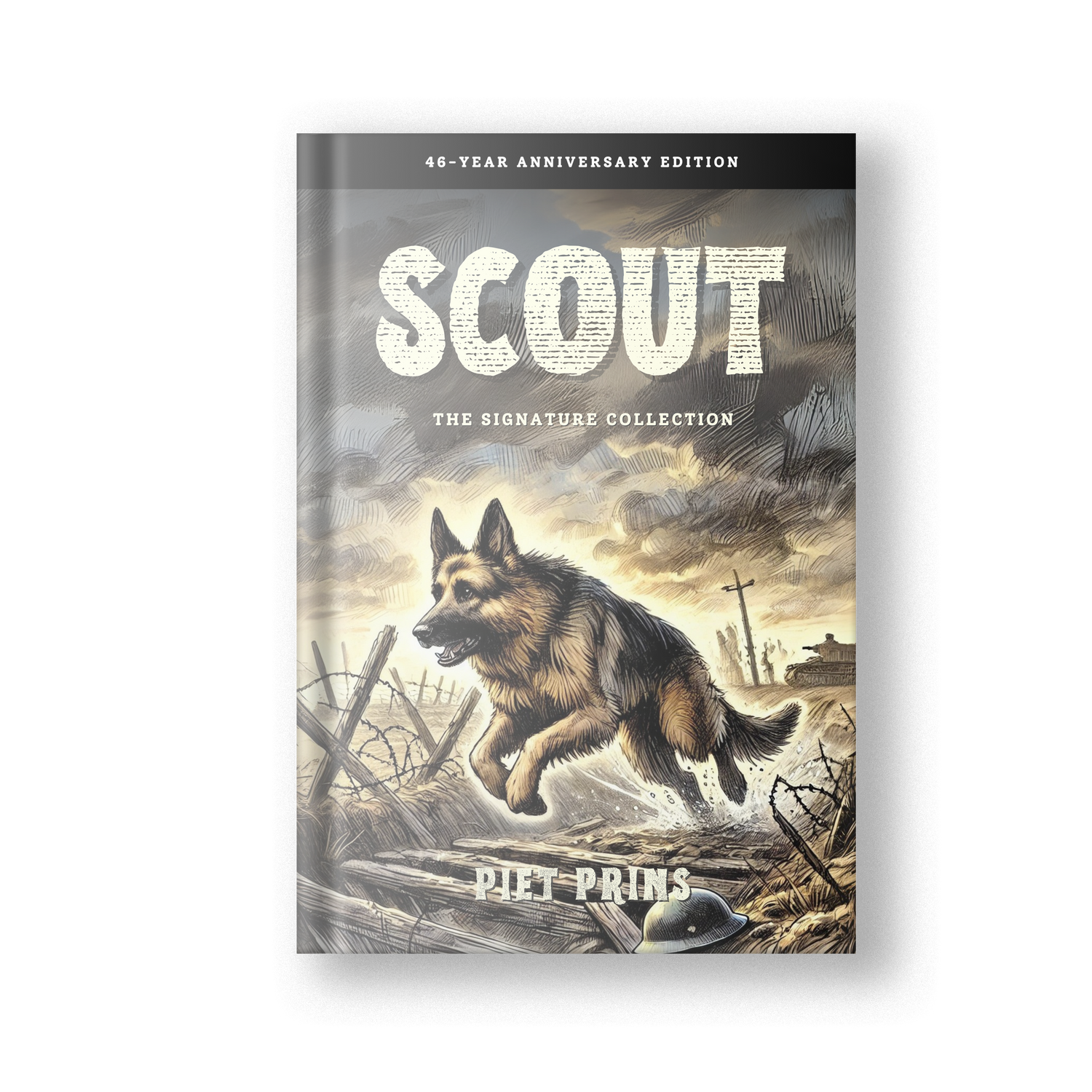 Scout: The Signature Collection