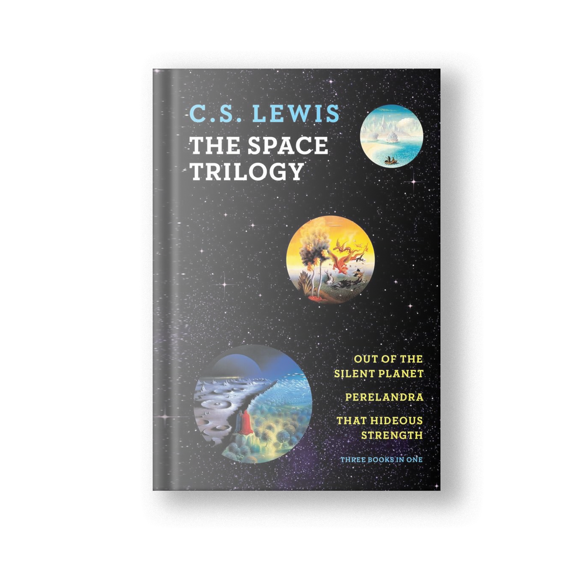 The Space Trilogy