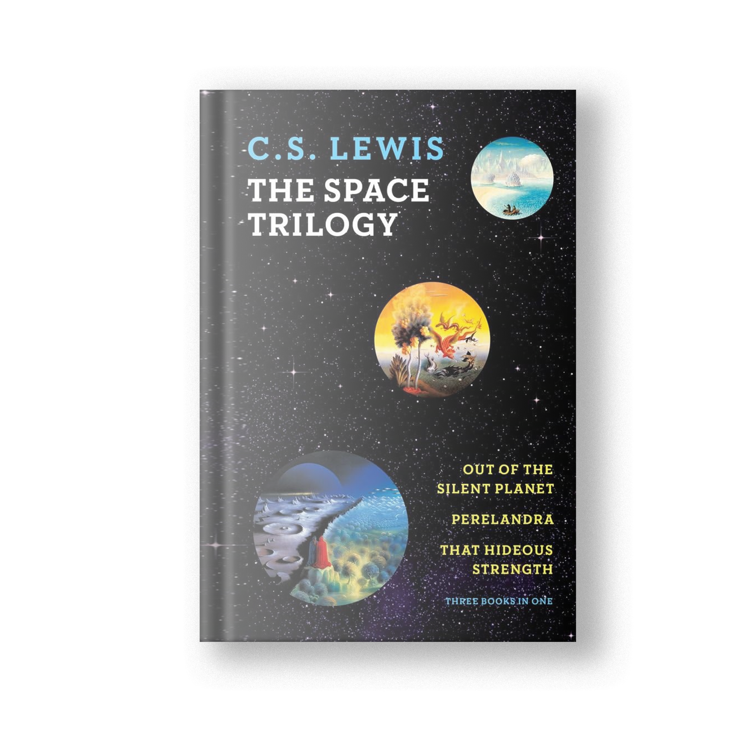 The Space Trilogy