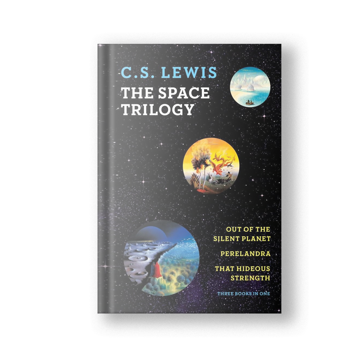 The Space Trilogy