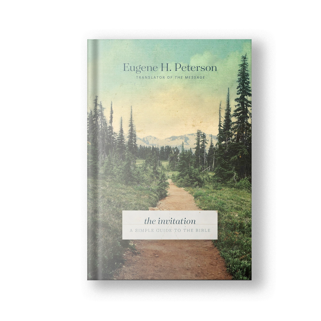 The Invitation: A Simple Guide to the Bible