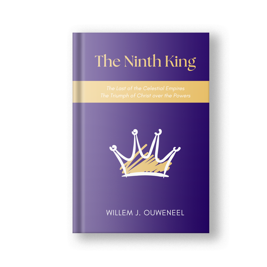 The Ninth King