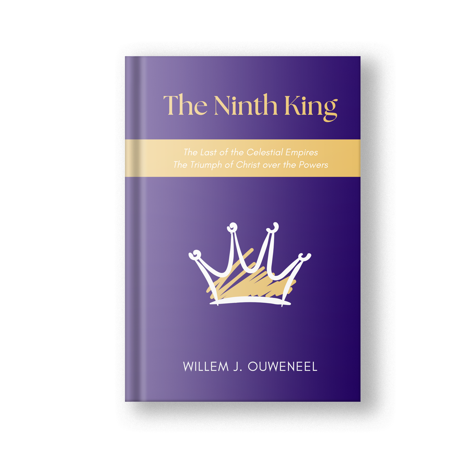The Ninth King