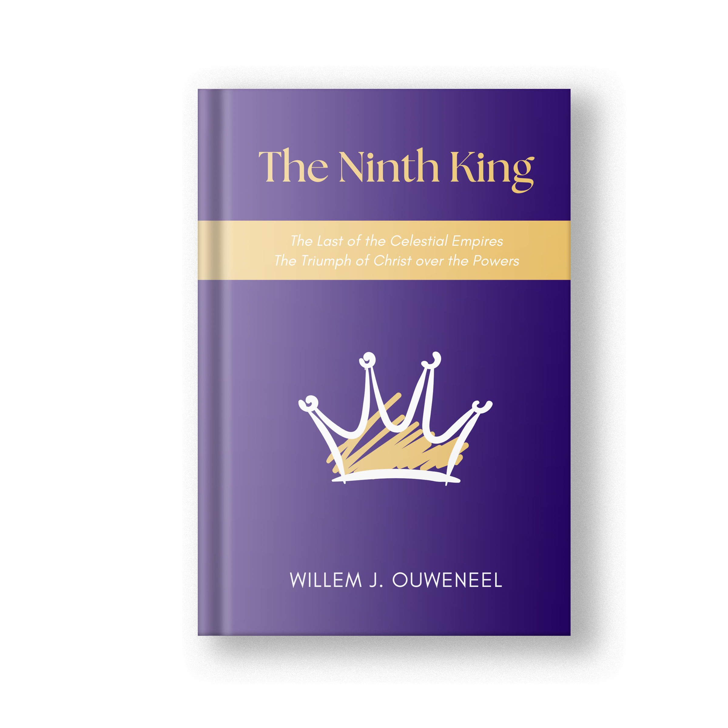 The Ninth King