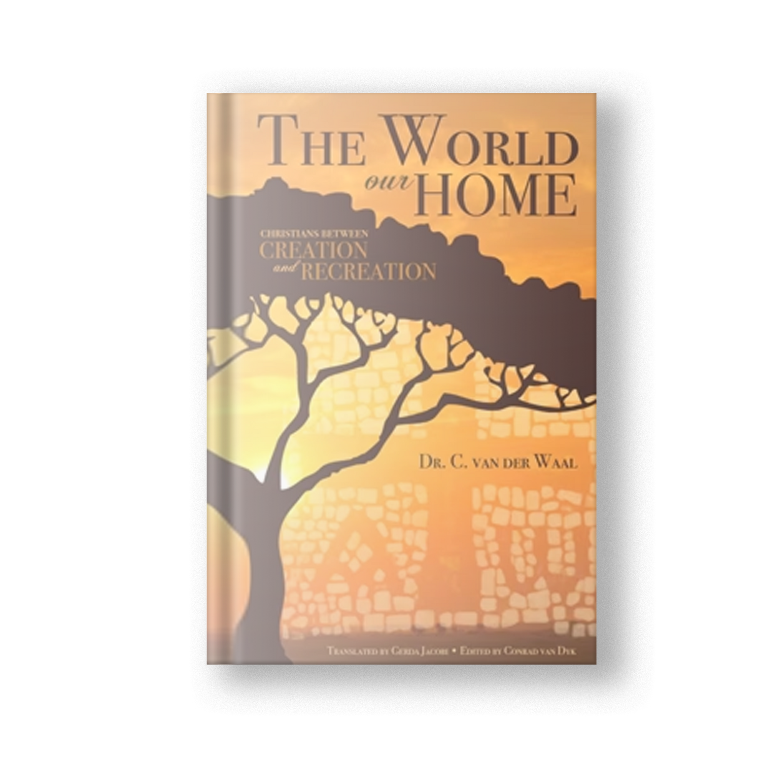 The World our Home: Christians Between Creation and Re-Creation