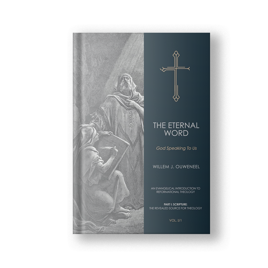 The Eternal Word, Vol. I/1: God Speaking To Us