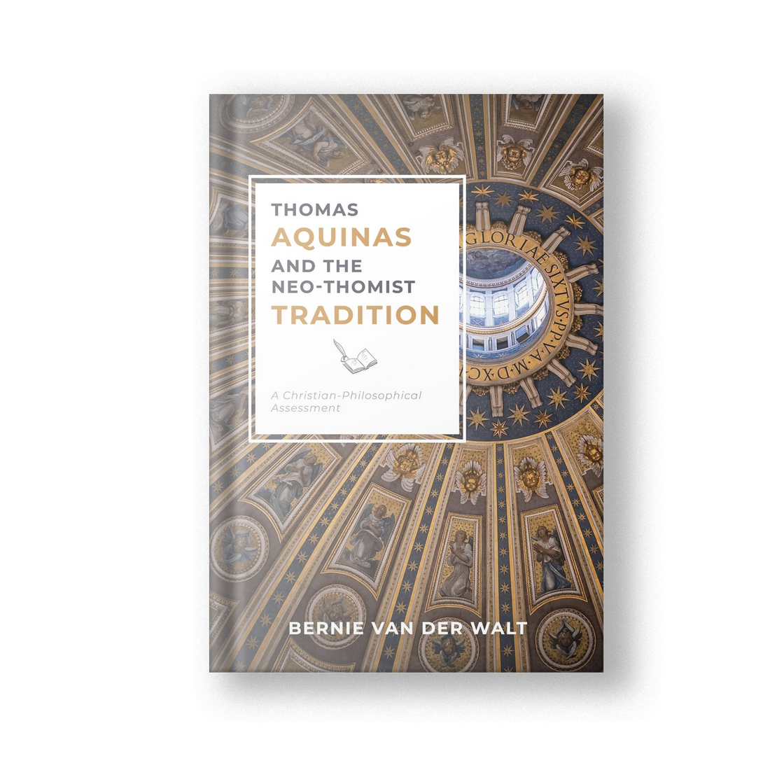 Thomas Aquinas and The Neo-Thomist Tradition