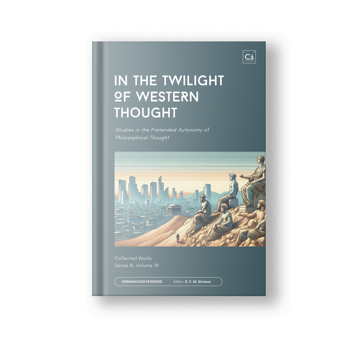 In the Twilight of Western Thought, Vol.19