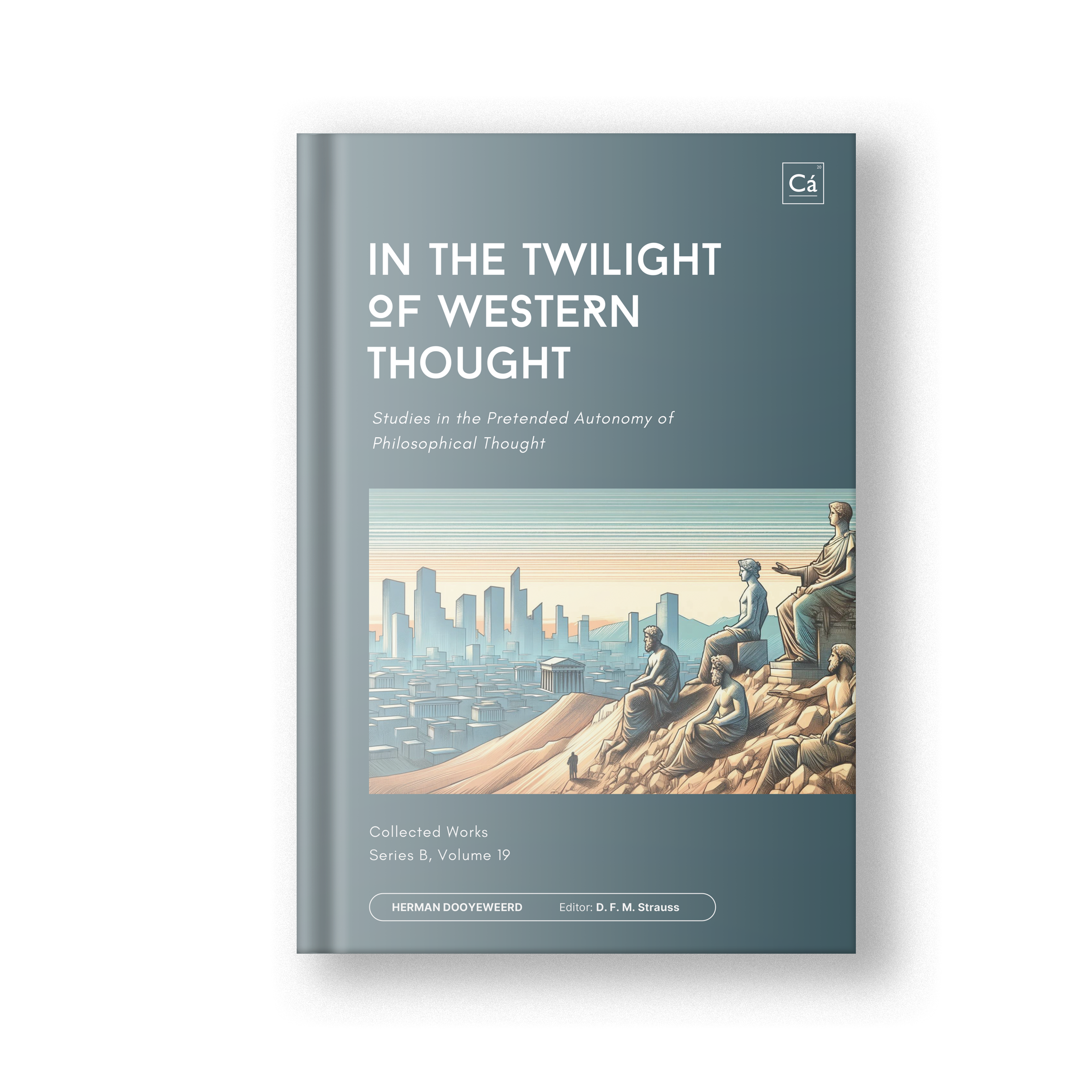 In the Twilight of Western Thought, Vol.19