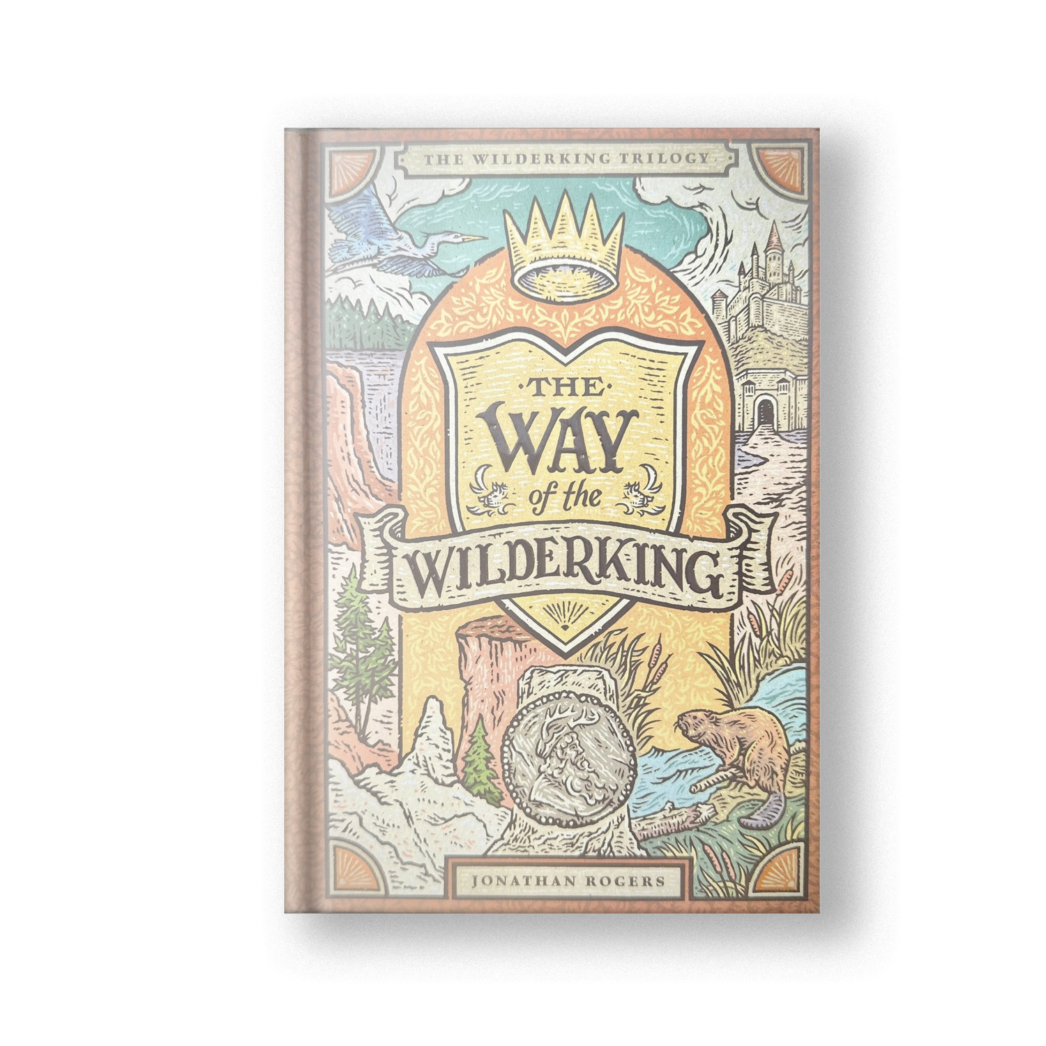 The Way of the Wilderking